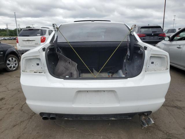 2C3CDXCT7EH165793 Dodge CHARGER R/T