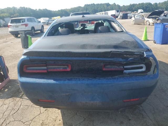 2C3CDZFJ2LH142960 Dodge Challenger R/t Scat Pack