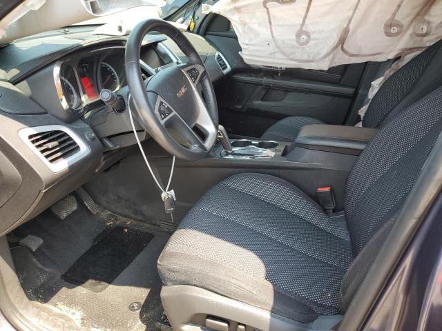 2GKFLWE30E6367250 GMC Terrain Sle