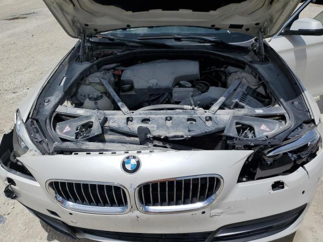 WBA5A5C55ED501356 BMW 528 I
