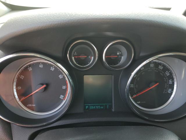 KL4CJESB8FB225182 Buick Encore