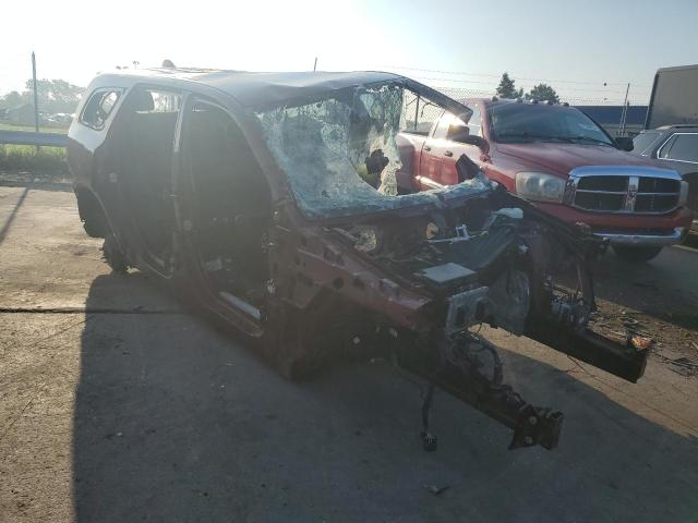 1C4RDJDG4HC857666 Dodge DURANGO GT