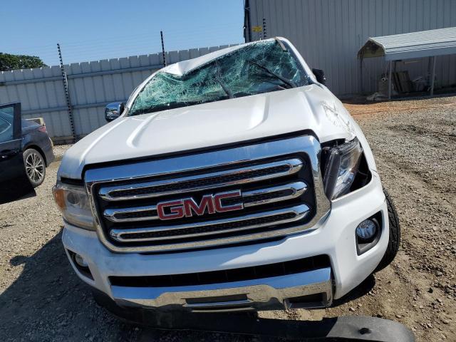 1GTG5DEN7J1319743 GMC CANYON SLT