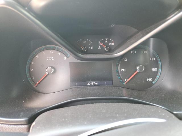 1GTG6DEN3K1309886 GMC CANYON SLT
