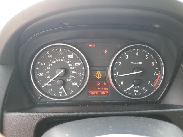 WBAVM5C58FVV94599 BMW X1 Xdrive35i