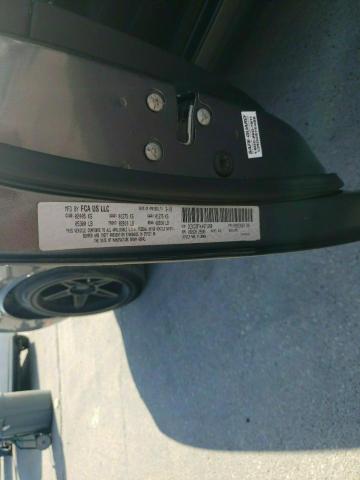 2C3CDZBTXJH271288 Dodge Challenger R/t