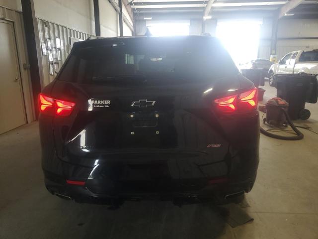3GNKBERS5LS693401 Chevrolet BLAZER RS