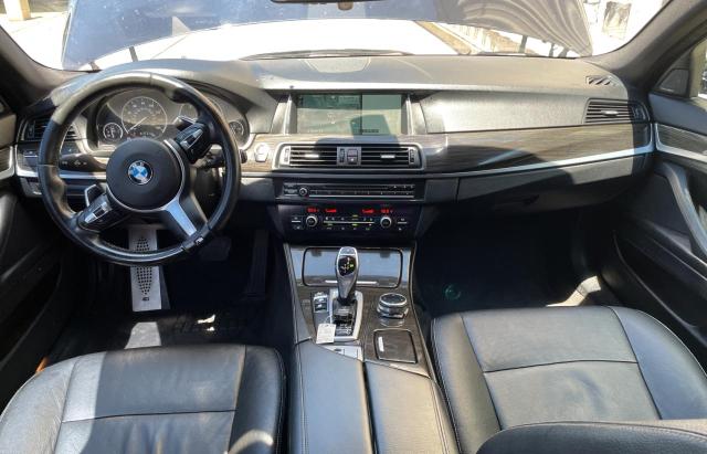 WBAXA5C56ED690091 BMW 535 D