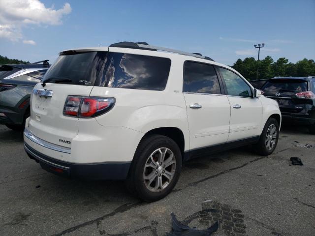 1GKKVRKD2FJ121134 GMC Acadia Slt-1