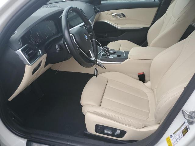 3MW5R1J06M8C07856 BMW 330I