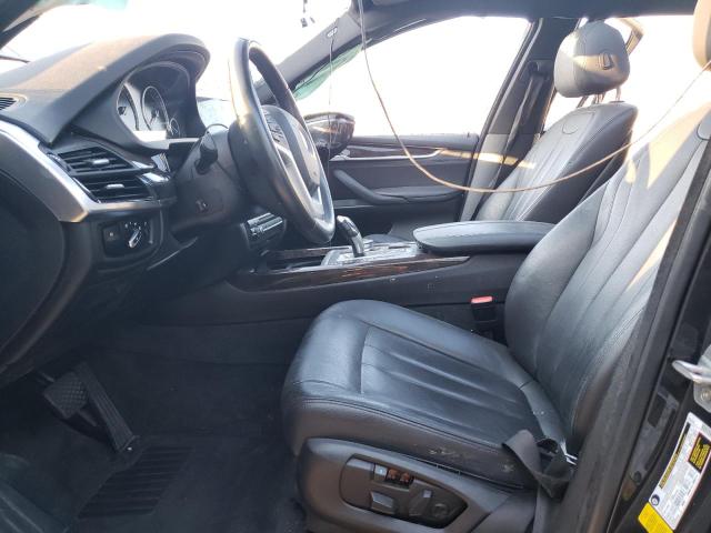 5UXKR2C30H0U22800 BMW X5 Sdrive35i