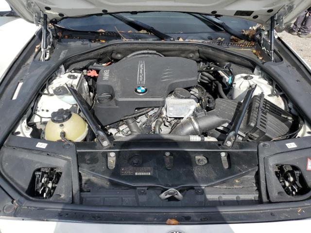 WBA5A5C51FD513716 BMW 528 I