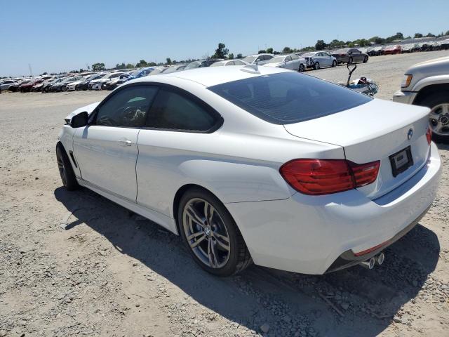 WBA3N7C52FK223942 BMW 428 I