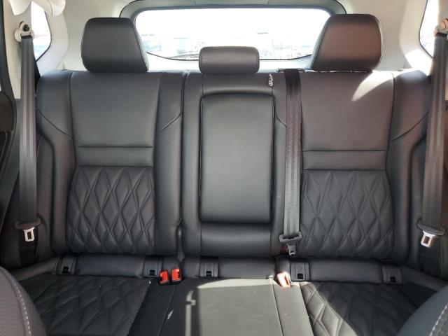 JN8BT3DC0NW117589 Nissan Rogue Platinum