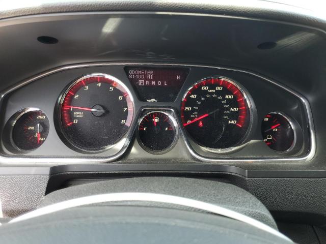 1GKKVPKD7FJ364913 GMC ACADIA SLE