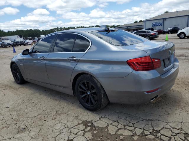 WBA5A5C5XED508934 BMW 528 I