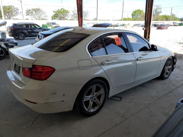 WBA3A5G53FNS82443 BMW 328 I