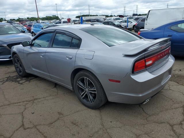 2C3CDXDT8EH320236 Dodge CHARGER R/T