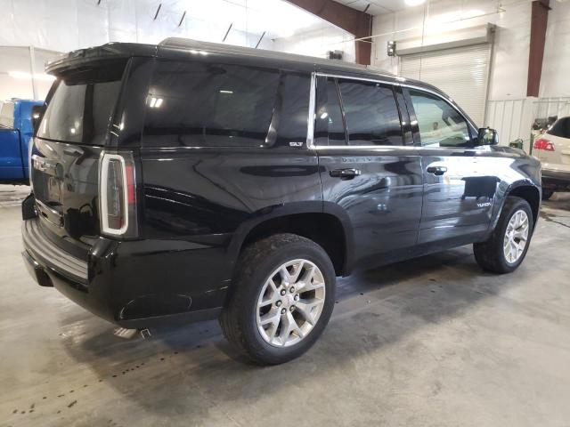 1GKS2BKCXFR652848 GMC YUKON SLT