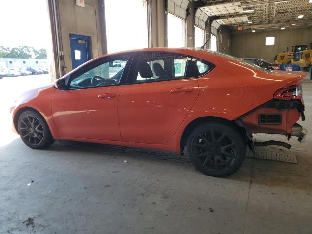 1C3CDFBB4FD205782 Dodge DART SXT