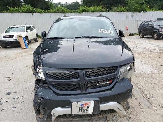 3C4PDCGG5GT191614 Dodge Journey Crossroad