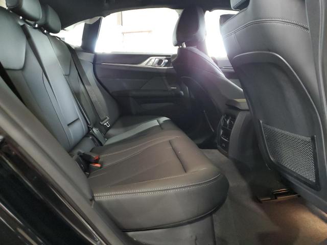 WBY73AW03NFM94635 BMW I4 Edrive40