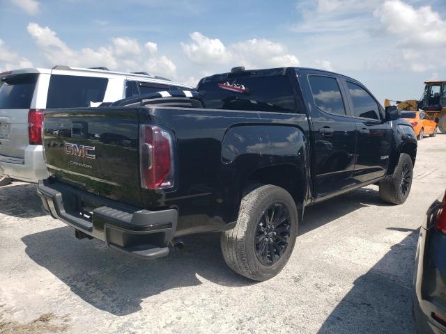 1GTG5BEN7M1174650 GMC Canyon Elevation