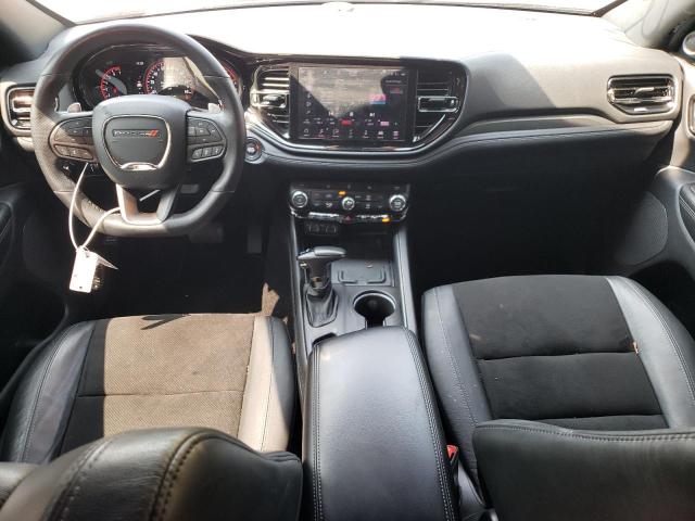1C4RDJDG4NC100813 Dodge DURANGO GT
