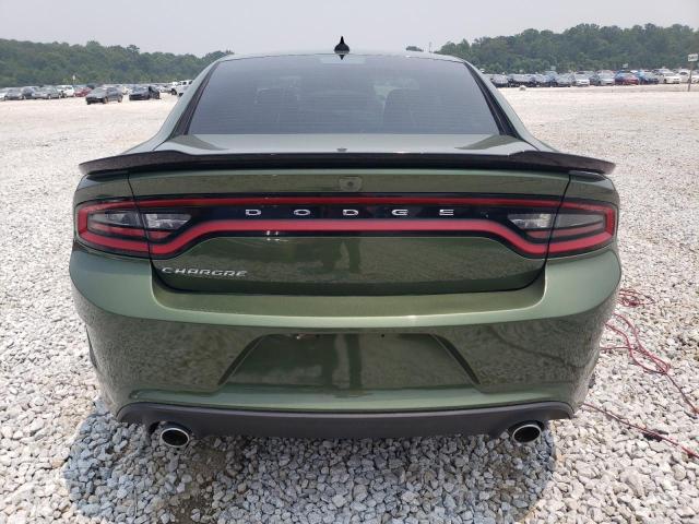 2C3CDXHG9KH567774 Dodge CHARGER GT
