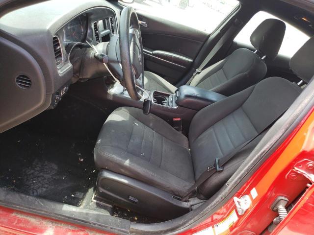 2C3CDXBG0EH338199 Dodge Charger Se