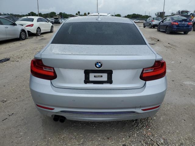 WBA1F5C59EV255213 BMW 228 I