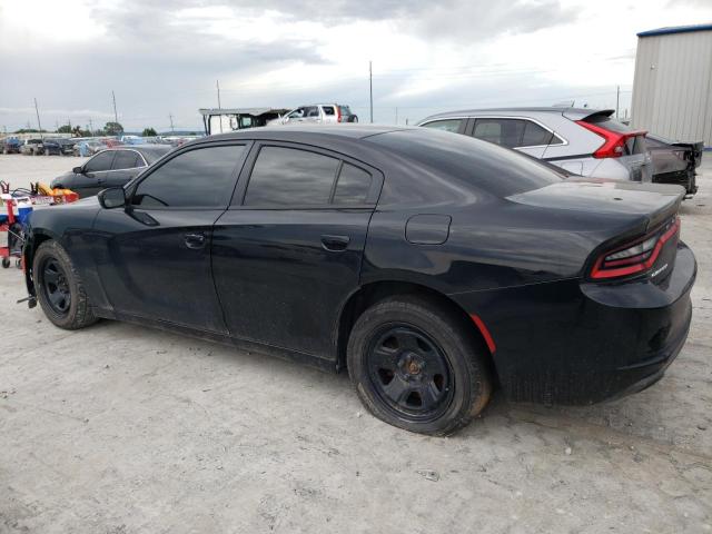 2C3CDXAT9GH281793 Dodge Charger Police