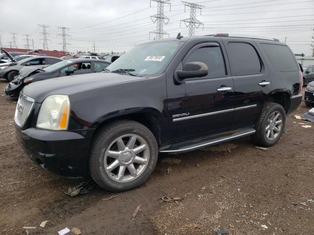 Auction sale of the 2011 Gmc Yukon Denali, vin: 1GKS2EEF1BR108823, lot number: 59679693