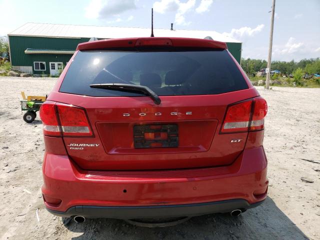 3C4PDDEG5HT543469 Dodge JOURNEY GT