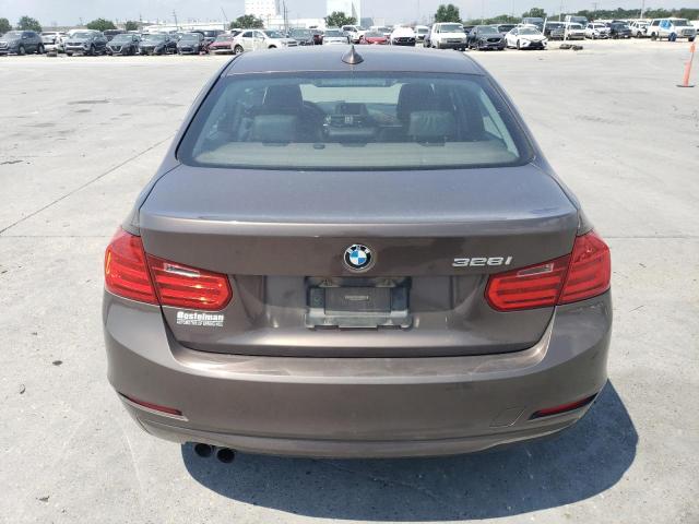 WBA3A5C59EF605067 BMW 328 I
