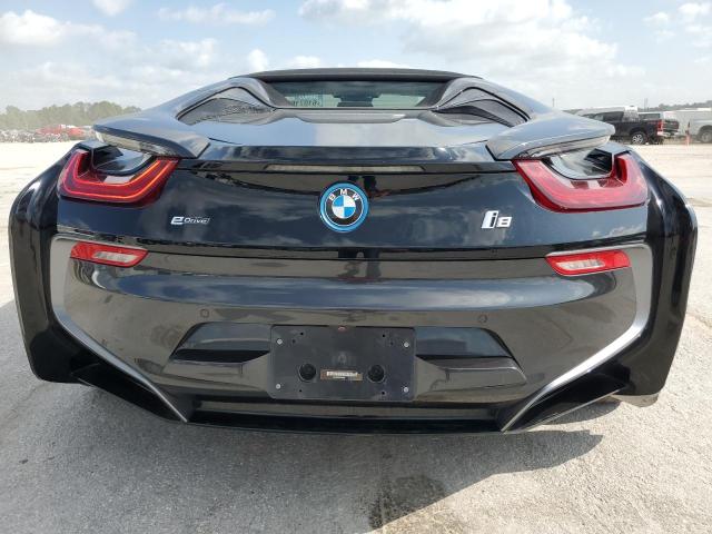 WBY2Z6C5XKVB82791 BMW I8