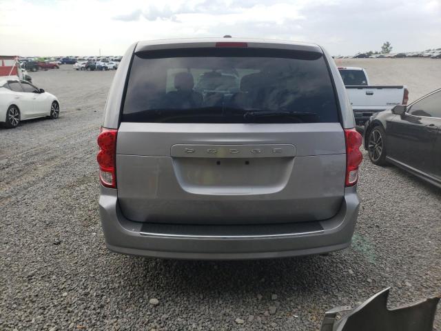 2C4RDGBG5GR385411 Dodge Grand Caravan Se