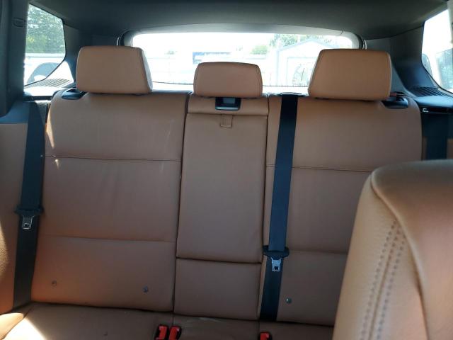 5UXWX9C53G0D72591 BMW X3 Xdrive28i