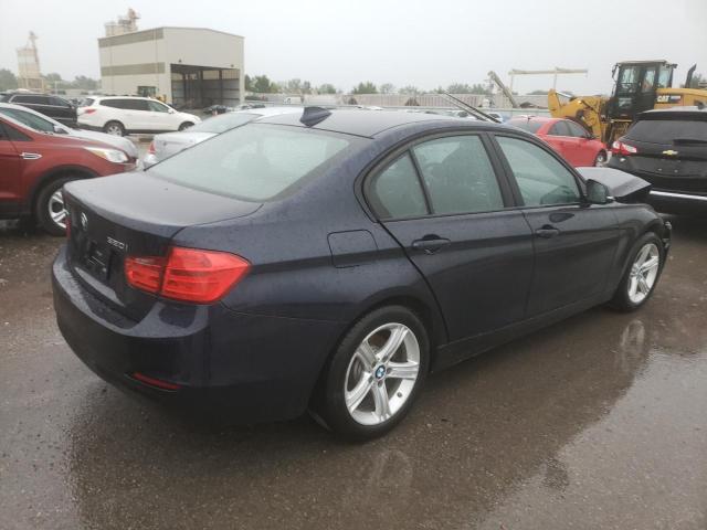 WBA3C3C56FP664023 BMW 320 I Xdrive