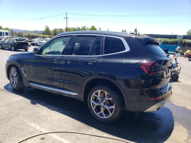 5UX53DP03N9L69740 BMW X3 Xdrive30i