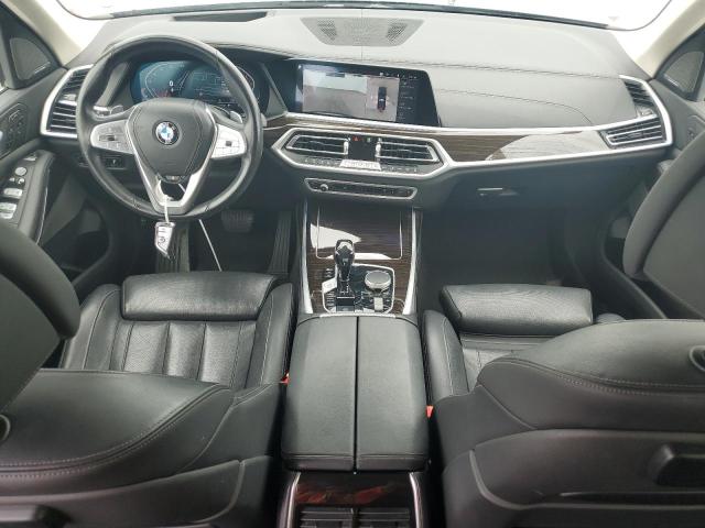 5UXCW2C05M9G77938 BMW X7 Xdrive40i