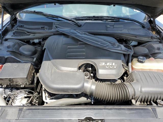 2C3CDZAG2GH330041 Dodge Challenger Sxt