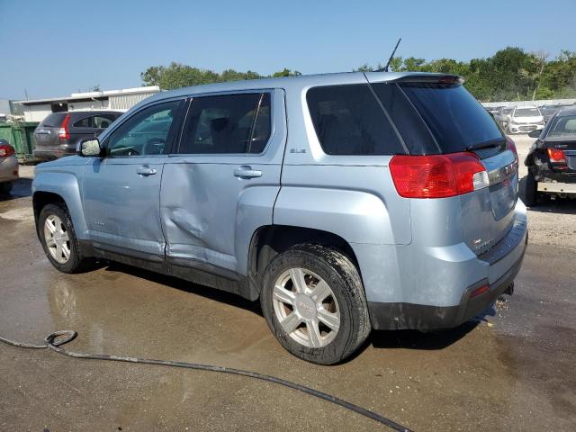 2GKALMEK6E6191536 GMC Terrain Sle