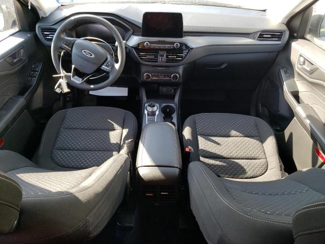 1FMCU0GN6PUA41508 Ford Escape Active