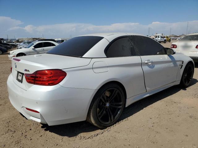 WBS3U9C59FJ968185 BMW M4