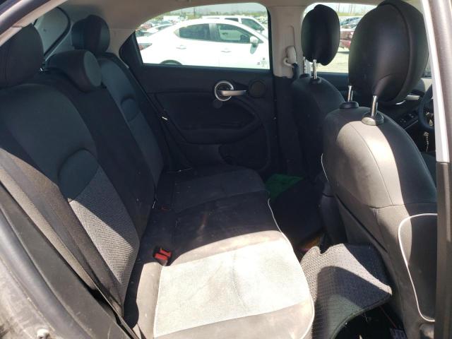ZFBCFXAB9JP684692 Fiat 500x Pop