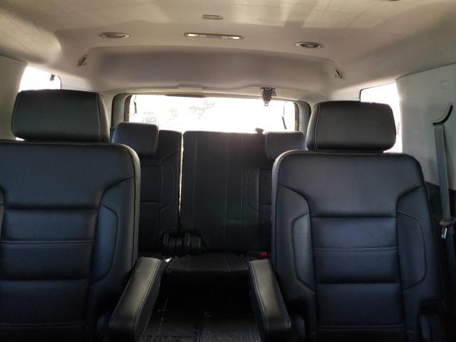 1GKS2CKJXFR290945 GMC YUKON DENALI