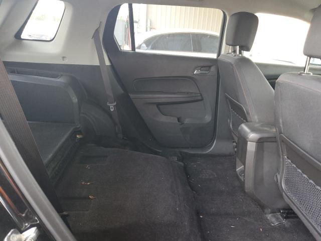 2GKALMEKXG6286622 GMC Terrain Sle