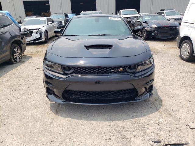 2C3CDXGJ0NH229830 Dodge Charger Scat Pack