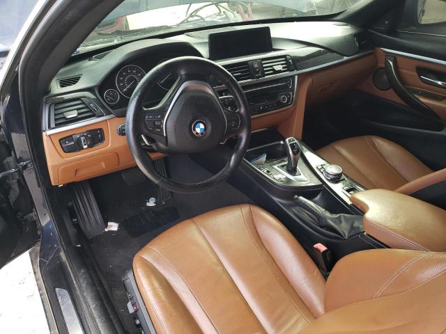 WBA3V7C55EJ872557 BMW 428 I Sulev